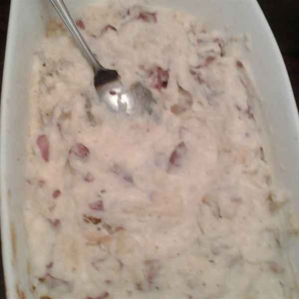 Montreal Steak Seasoned Mashed Potatoes
