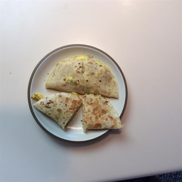 Breakfast SPAM®adillas