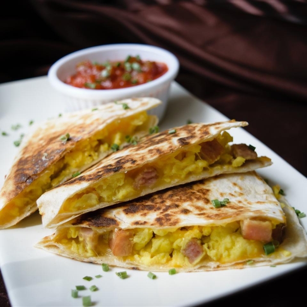 Breakfast SPAM®adillas