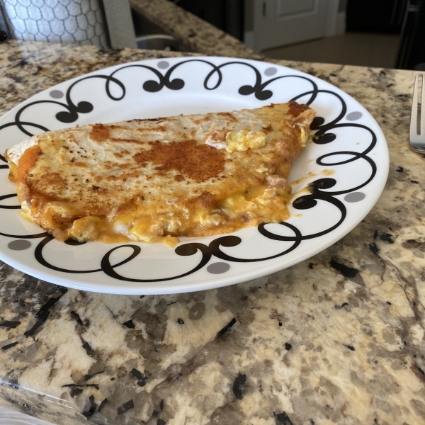 Breakfast SPAM®adillas