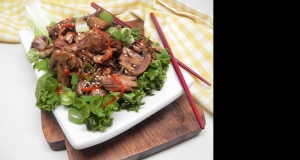 Instant Pot® Asian-Style Pulled Pork