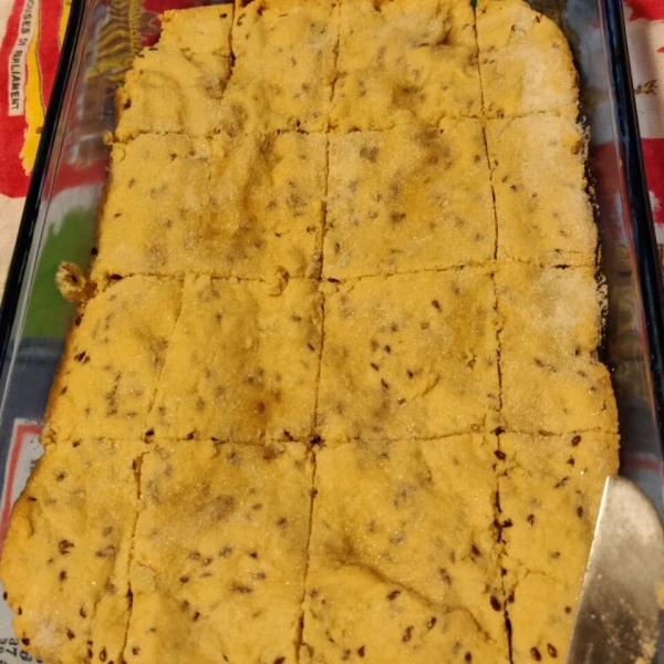 The Best Scottish Shortbread