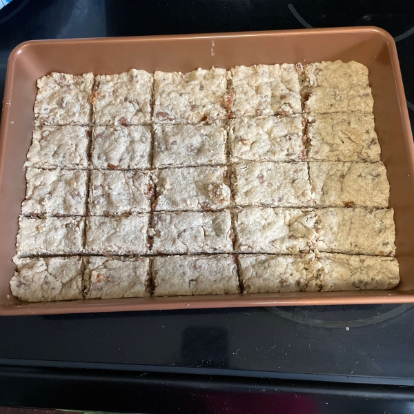 The Best Scottish Shortbread