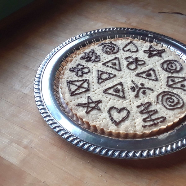 The Best Scottish Shortbread