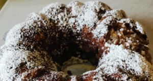 Apple Cake VII