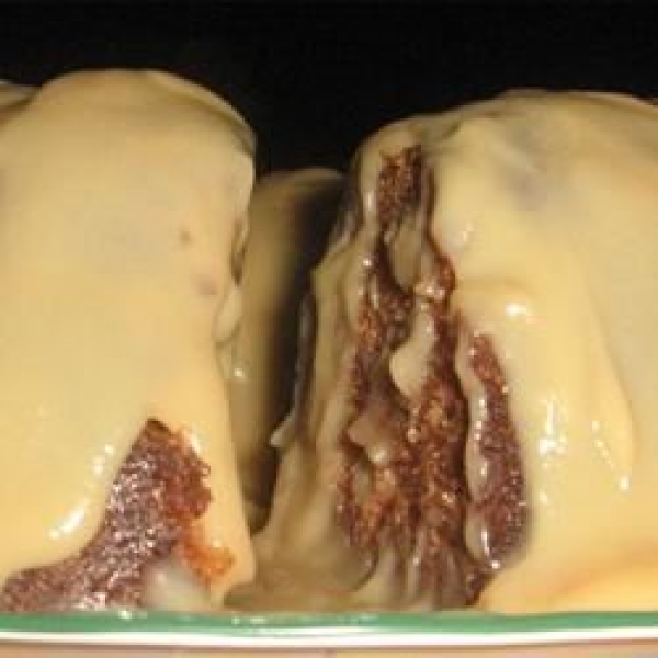 Apple Cake VII