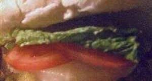 Aussie Works Burger