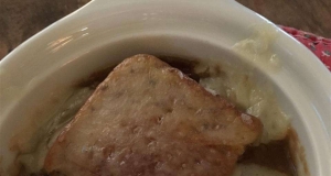 Reuben Soup