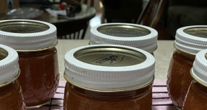 Blushing Applesauce
