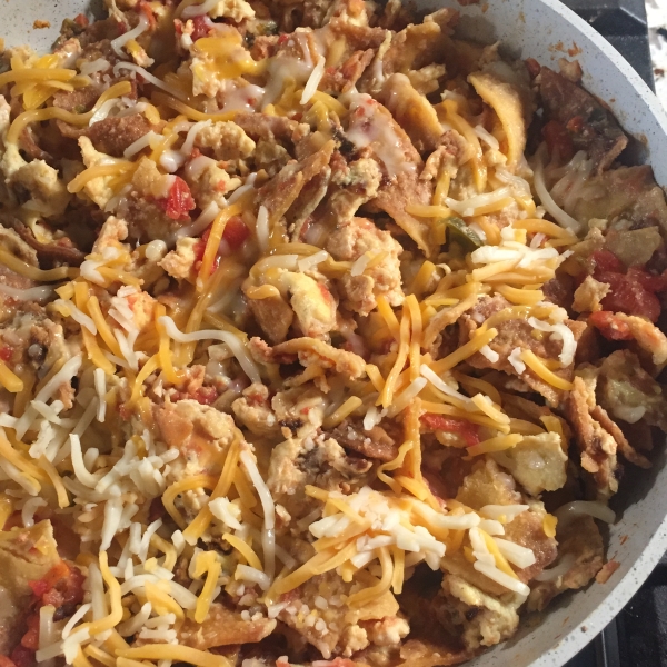 Chilaquiles II