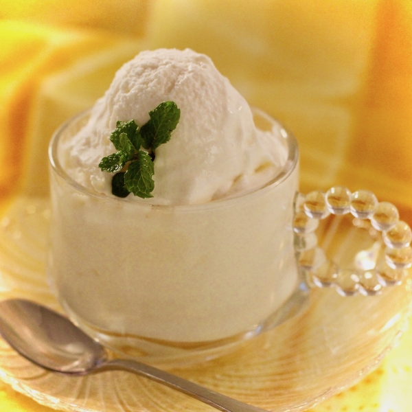 Pineapple Whip