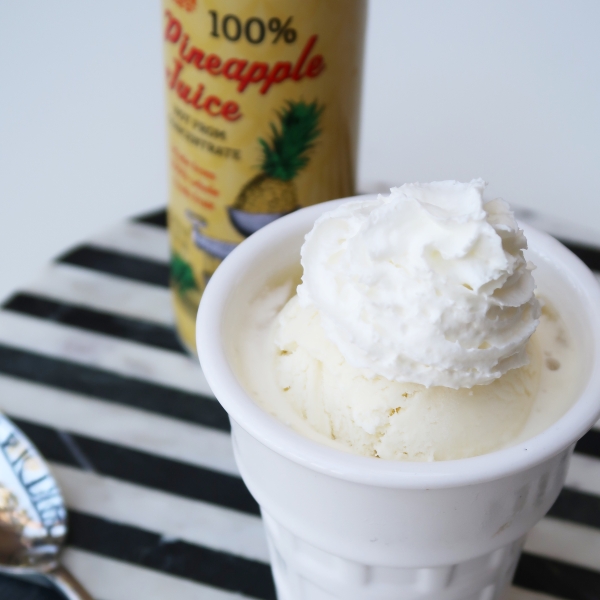 Pineapple Whip
