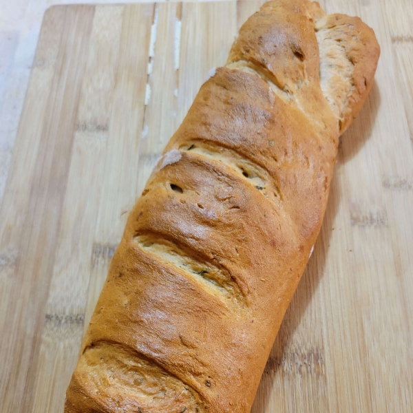 French Baguettes