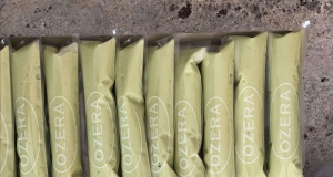 Avocado Ice Pops