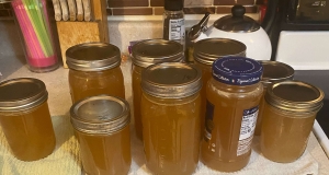 Turkey Stock