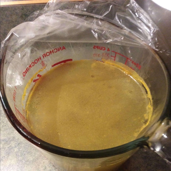 Turkey Stock