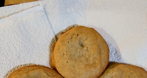 Ghirardelli Classic Chocolate Chip Cookies