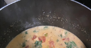 Instant Pot® Ginataang Salmon (Filipino Salmon in Coconut Milk)