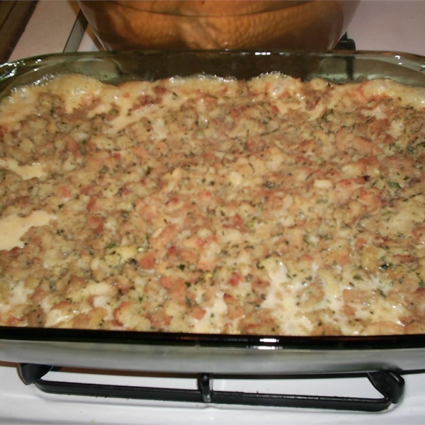 Ultimate Side Dish