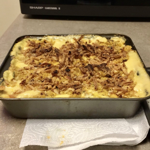 Ultimate Side Dish