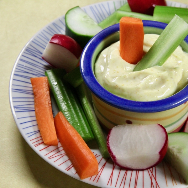 Curry Dip