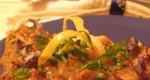 Billman's Clam Casserole