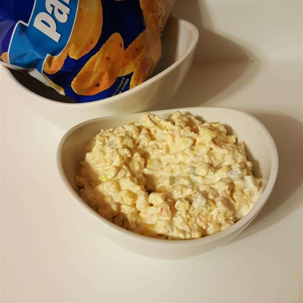 Corn Dip