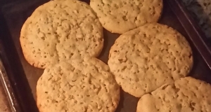 Wookie Cookies