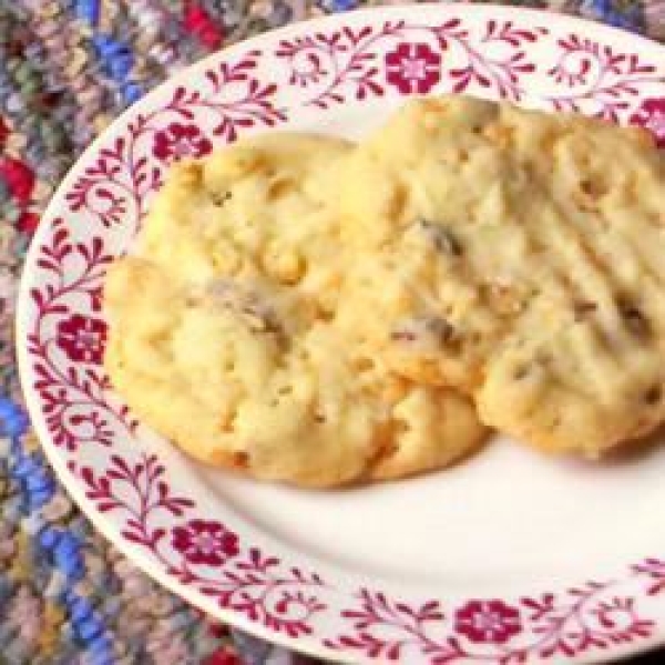 Wookie Cookies