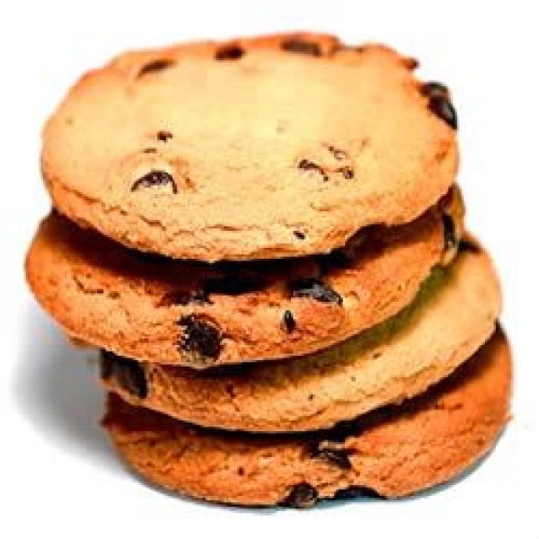Wookie Cookies