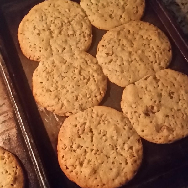Wookie Cookies