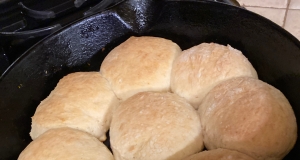 Angel Biscuits I