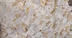 Taffy Apple Salad II