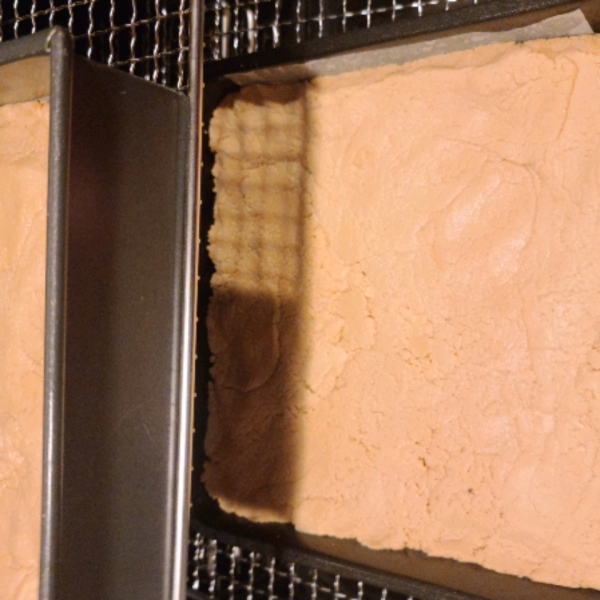 Creamy Peanut Butter Fudge