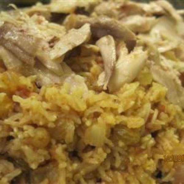 Kabsa