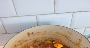 Lamb Keema Curry