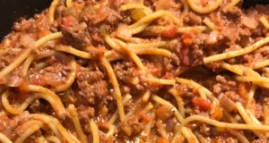 Contadina® Quick Bolognese Sauce