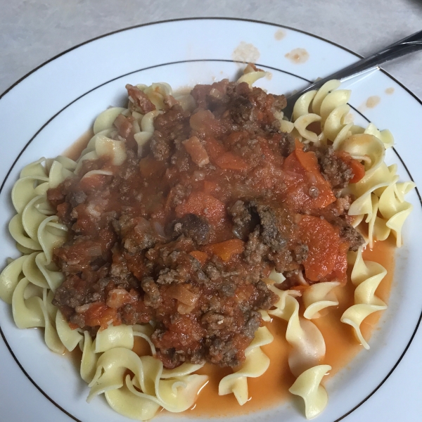 Contadina® Quick Bolognese Sauce