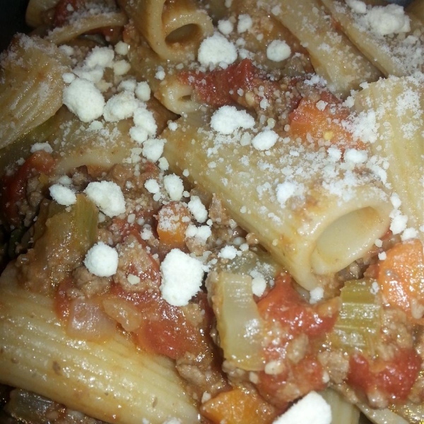 Contadina® Quick Bolognese Sauce