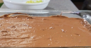 Kellogg's® Chocolate Scotcheroos