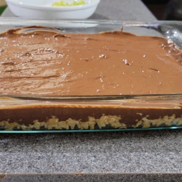 Kellogg's® Chocolate Scotcheroos