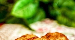 Pan-Fried Salmon Croquettes