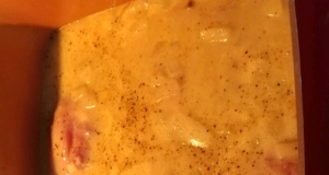 Mushion Pork