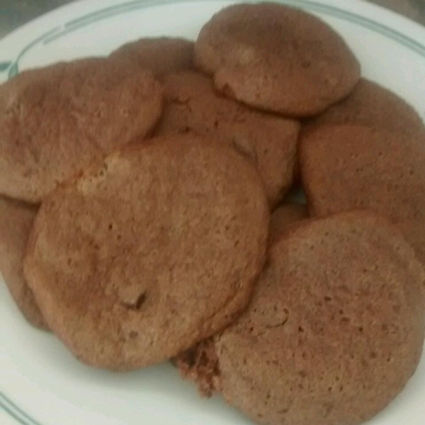 Double-Peanut Double-Chocolate Chip Cookies