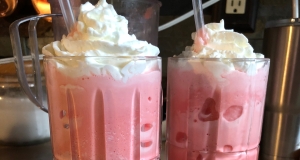 Starbucks® Cotton Candy Frappuccino®