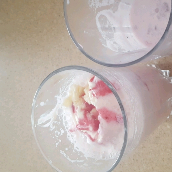 Starbucks® Cotton Candy Frappuccino®