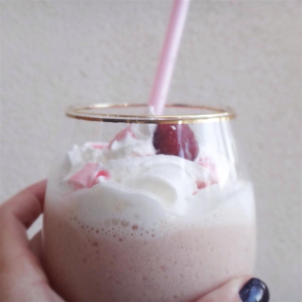 Starbucks® Cotton Candy Frappuccino®