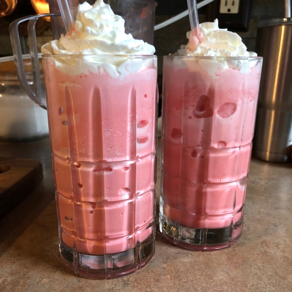 Starbucks® Cotton Candy Frappuccino®