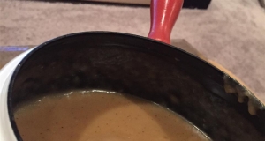 The Best Swiss Cheese and Beer Fondue