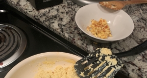 Low-Carb Cream Cheese Pancakes